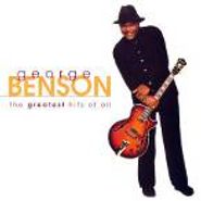 George Benson, The Greatest Hits Of All (CD)